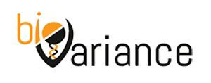 Logo BioVariance